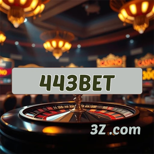 Baixar Jogos Empolgantes no 443bet e Aumentar a Diversão