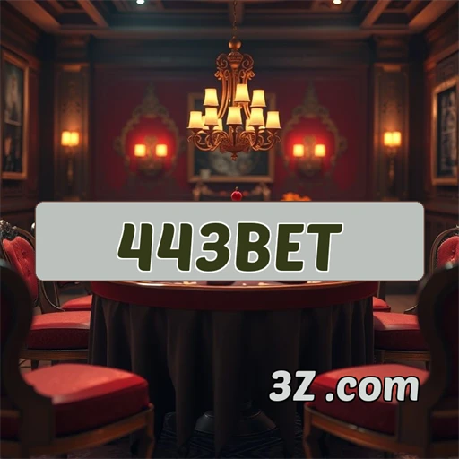 Bônus Empolgantes no 443bet Para Jogadores Brasileiros