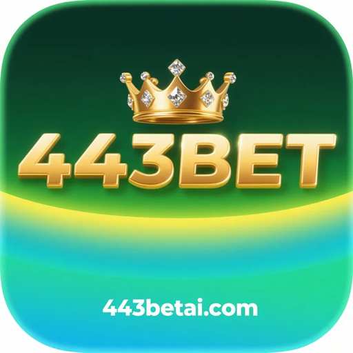 443bet logo