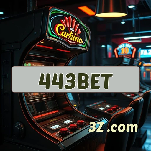 443bet Métodos de Pagamento