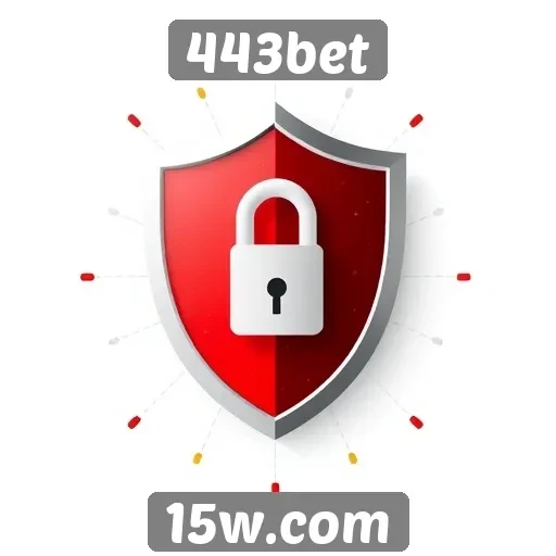 Como o 443bet se destaca em segurança de dados