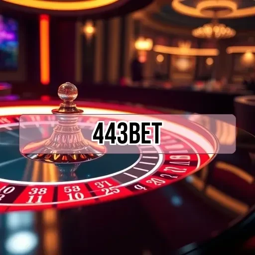 443bet: As Promoções Especiais que Transformam seu Jogo em Vencedor