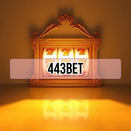 443bet: Explore o Universo dos Jogos Diversos e Suas Oportunidades