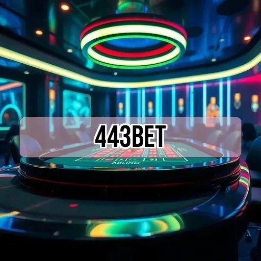 443bet: Poker Online e Seus Recursos Incríveis para Jogadores Brasileiros