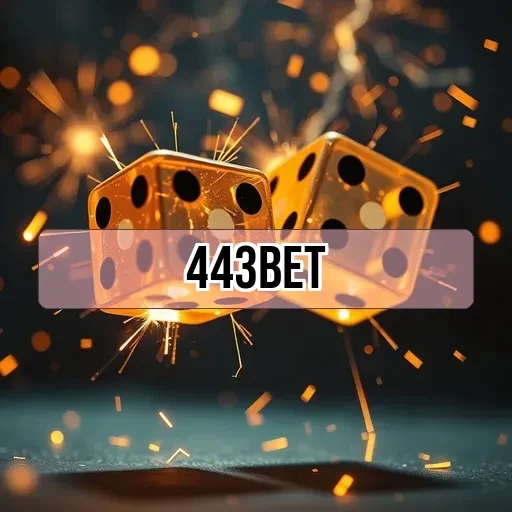 443bet: Aprenda Estratégias de Jogo Para Aumentar Seus Ganhos Rápido