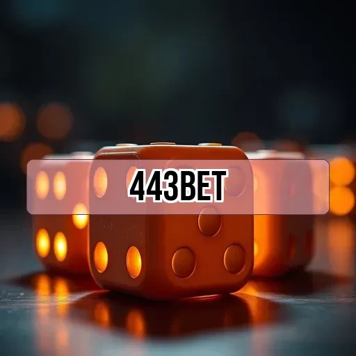 443bet: A Ascensão das Apostas Esportivas no Brasil